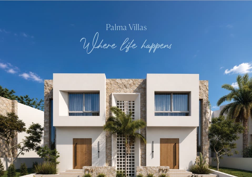 PT Villa